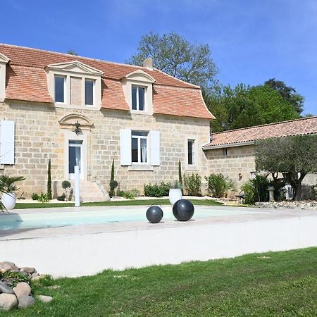 Domaine De Daspe Beaupuy  Екстер'єр фото