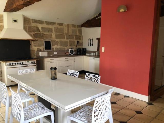 Domaine De Daspe Beaupuy  Екстер'єр фото